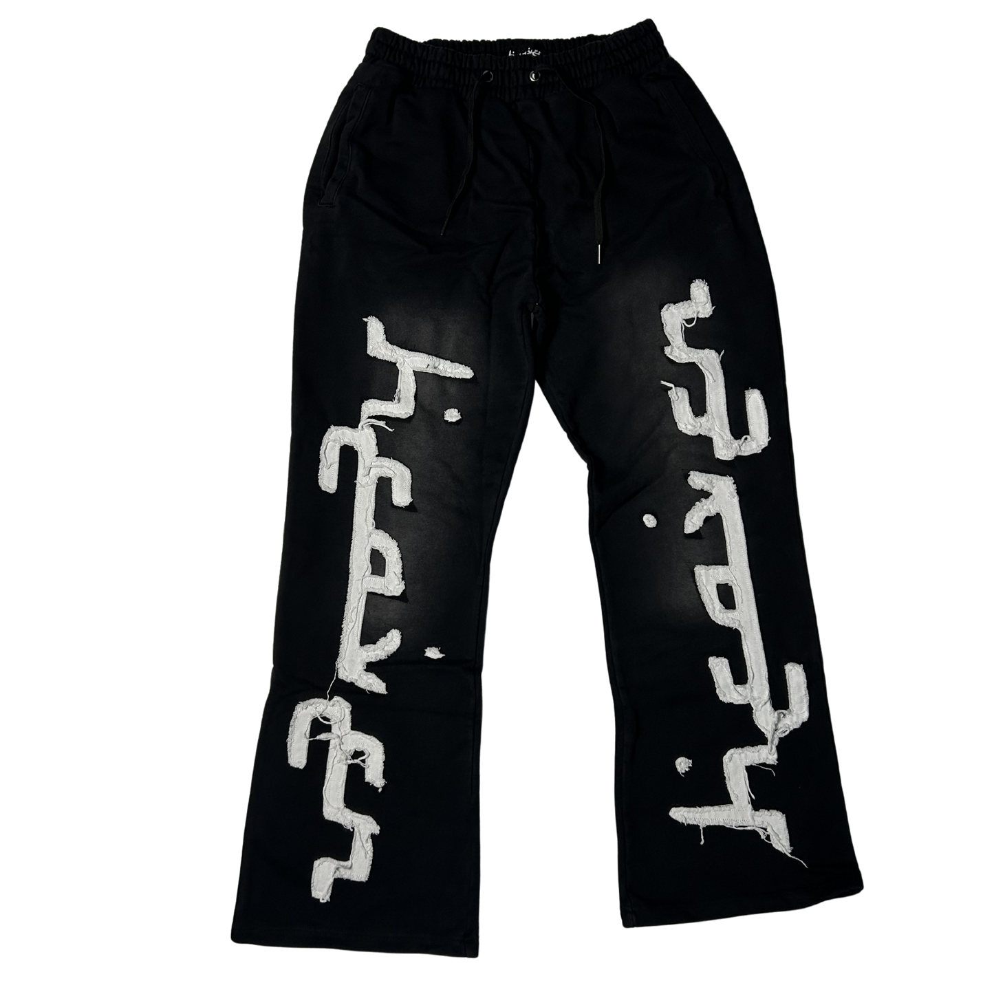 HEAVEN SWEAT-PANTS