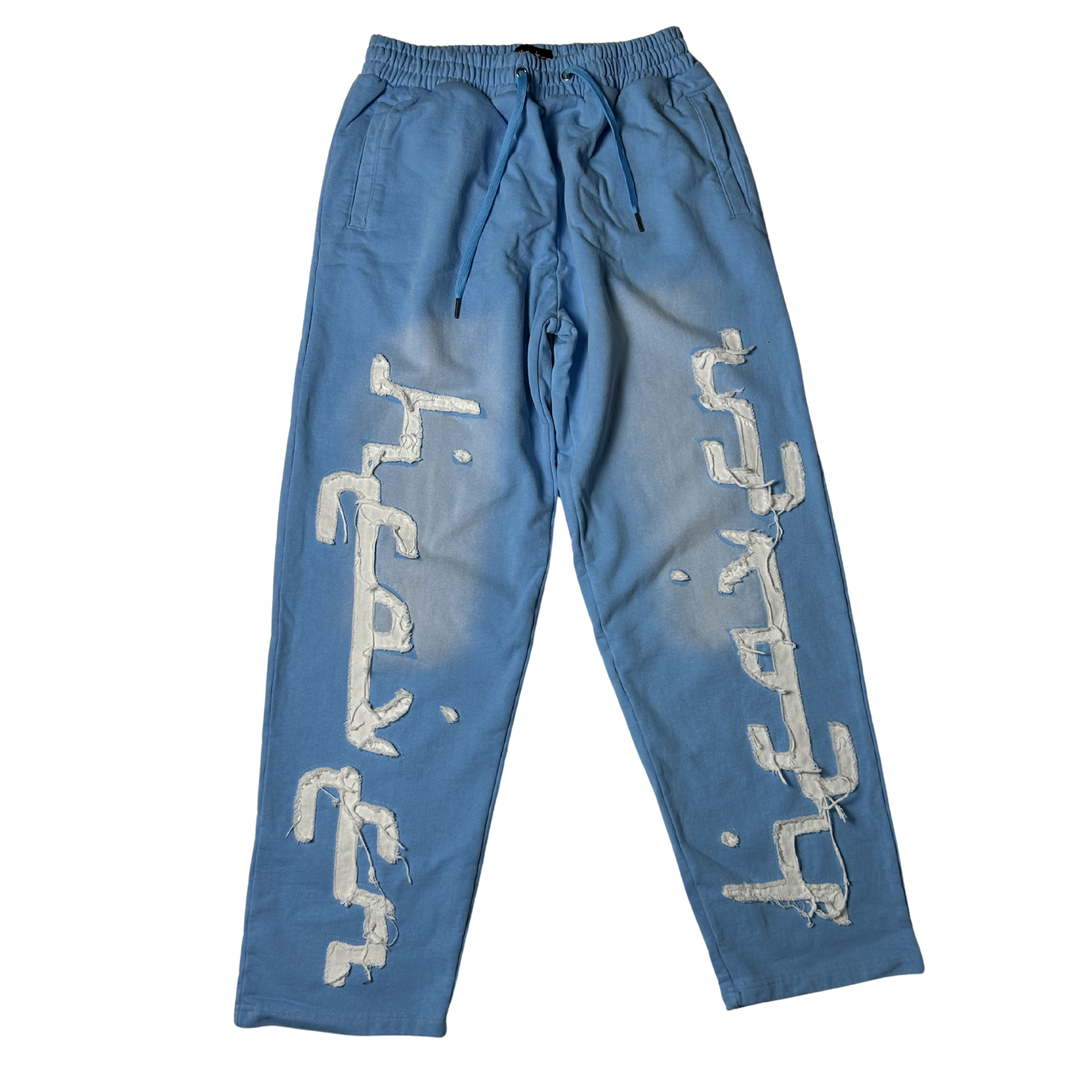 HEAVEN SWEAT-PANTS