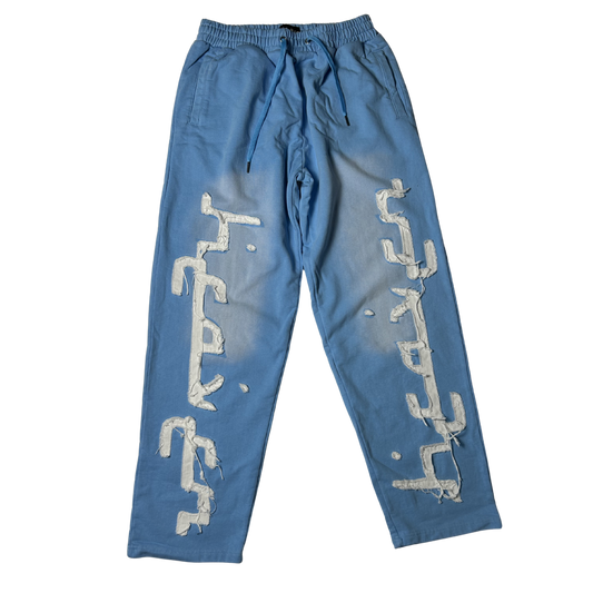 HEAVEN SWEAT-PANTS
