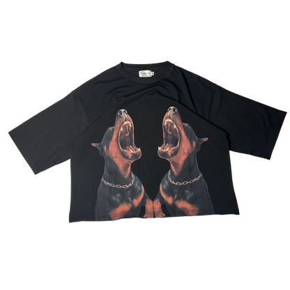 DOBERMAN
