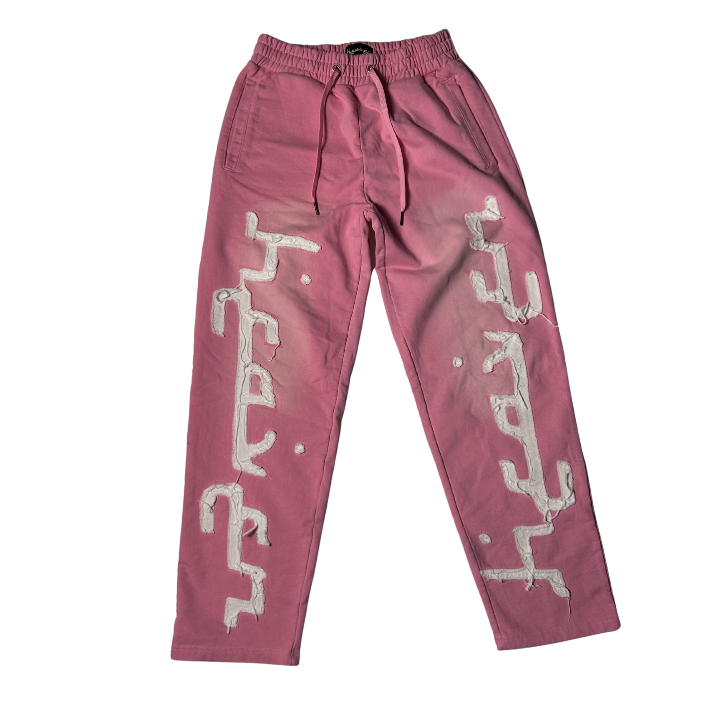 HEAVEN SWEAT-PANTS