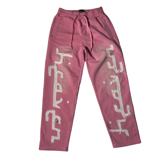 HEAVEN SWEAT-PANTS